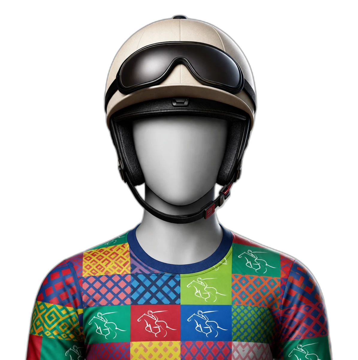 Portrait von Sam  Hopkins