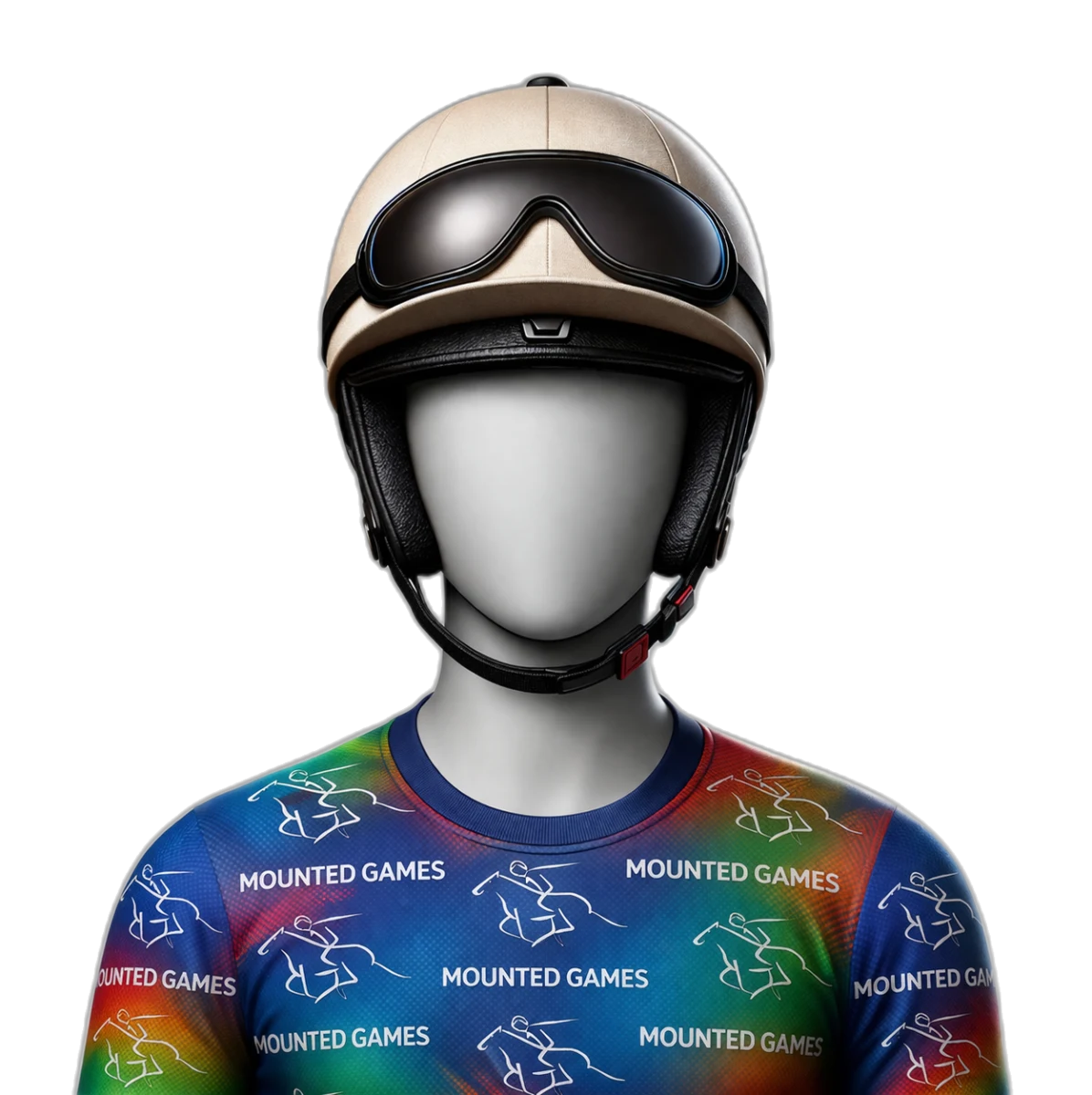 Portrait von Bronte  Matthews 