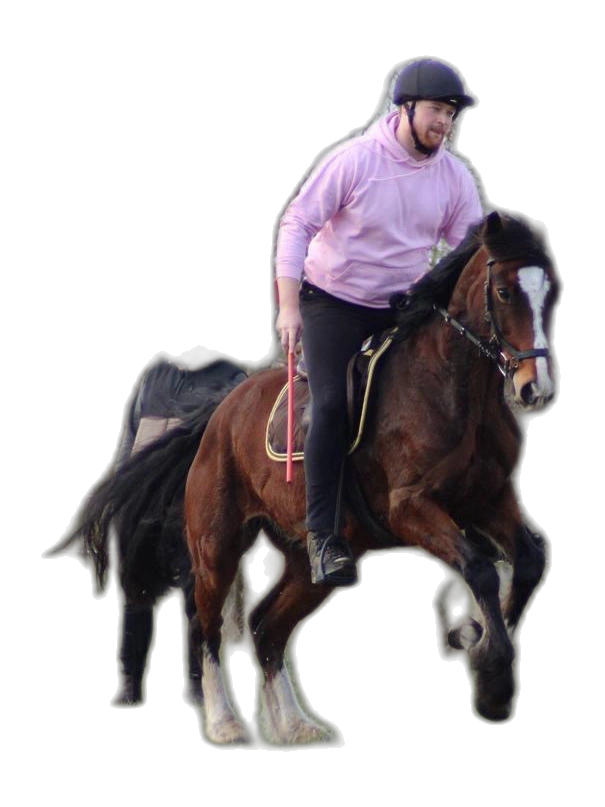 Portrait von Felix Kohorst