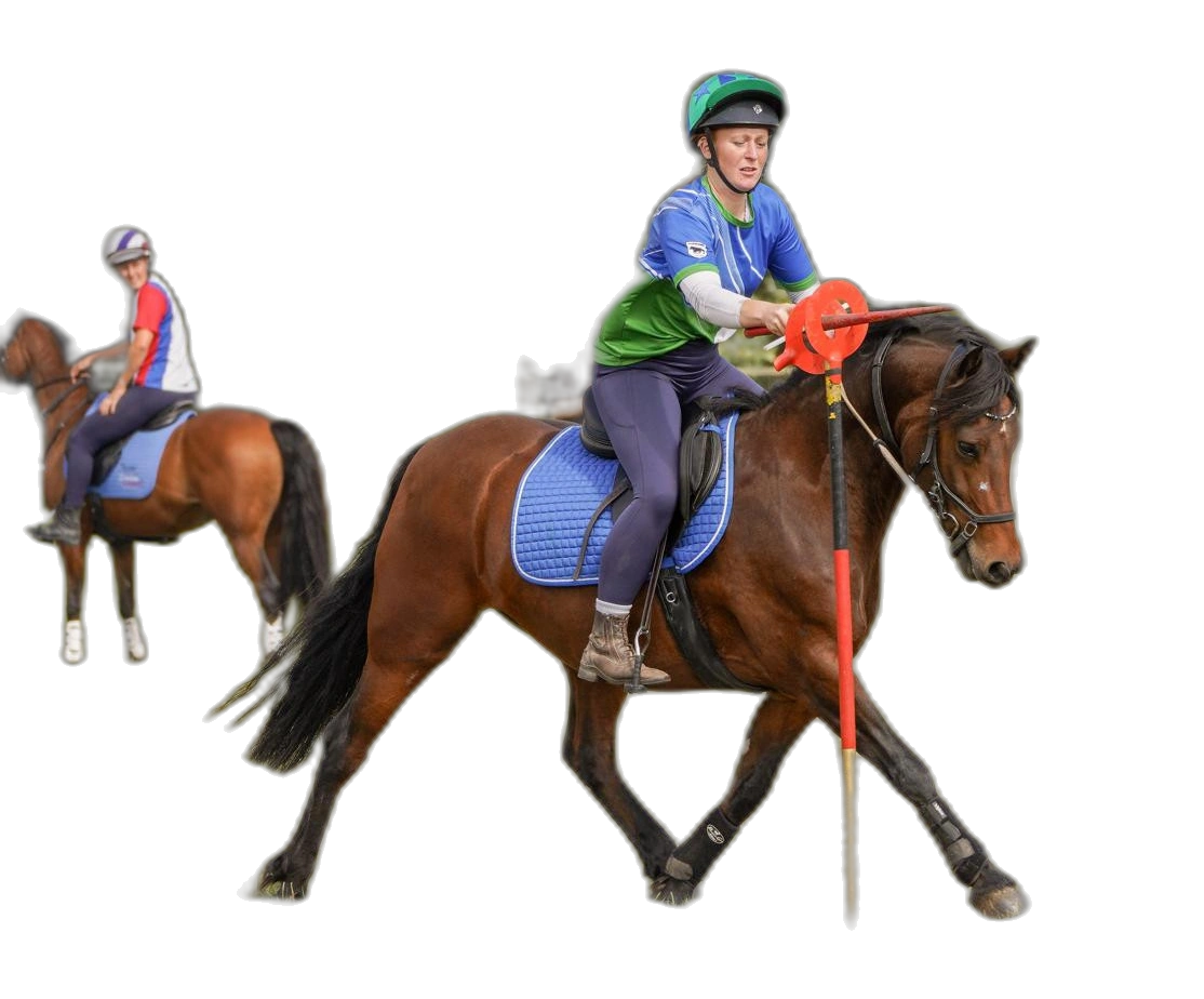 Portrait von Marthe Winter