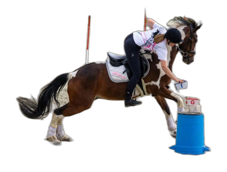 Portrait von Laura Balster