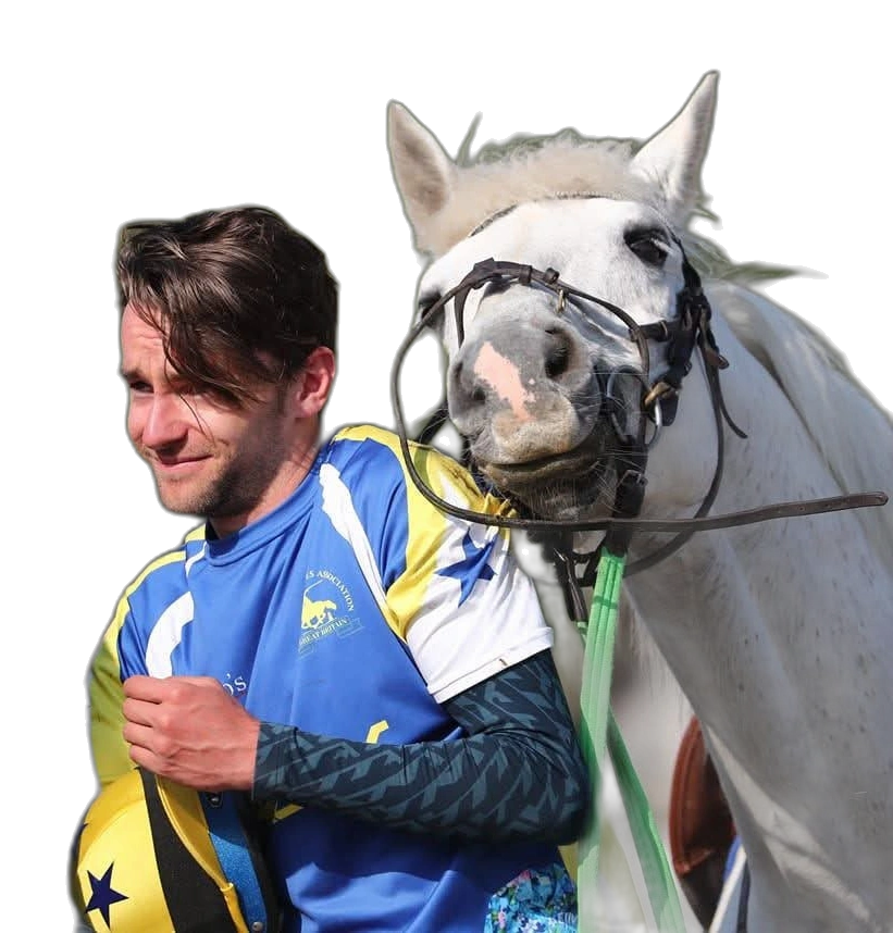 Portrait von Tomas  Forsythe