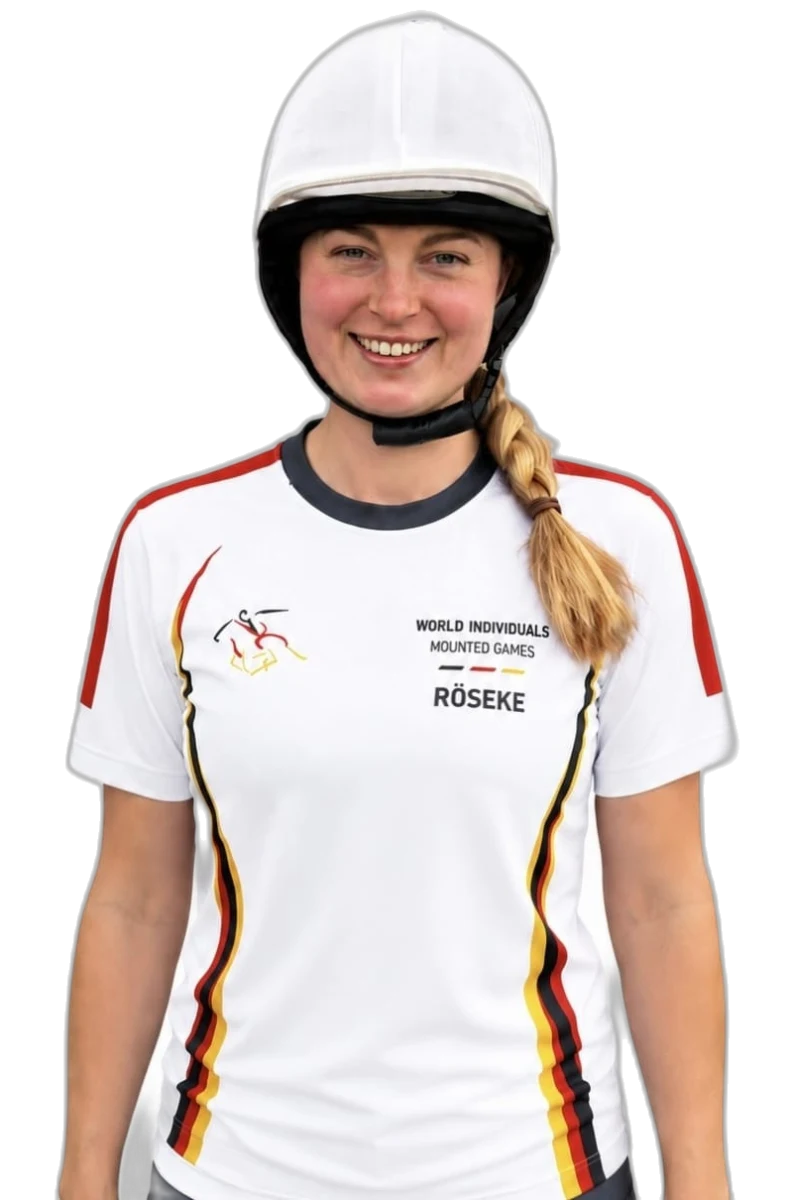 Portrait von Jule  Röseke 