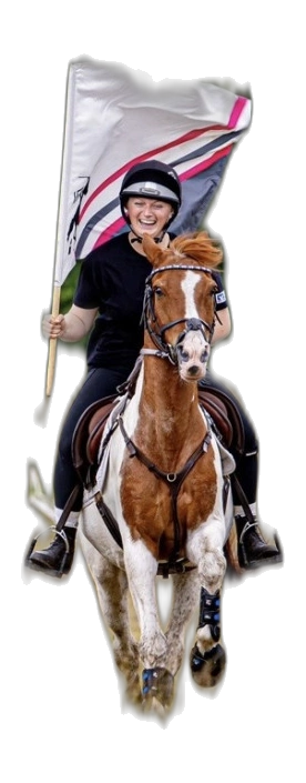 Portrait von Jolina Fagin