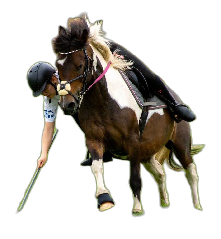 Portrait von Kiara Schmitt