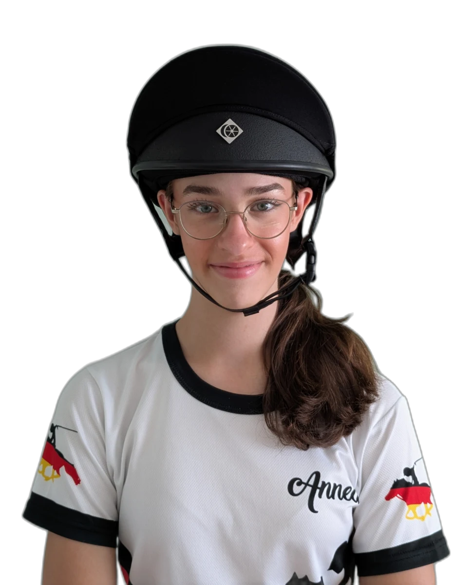 Portrait von Annea Sophie  Lamaack 