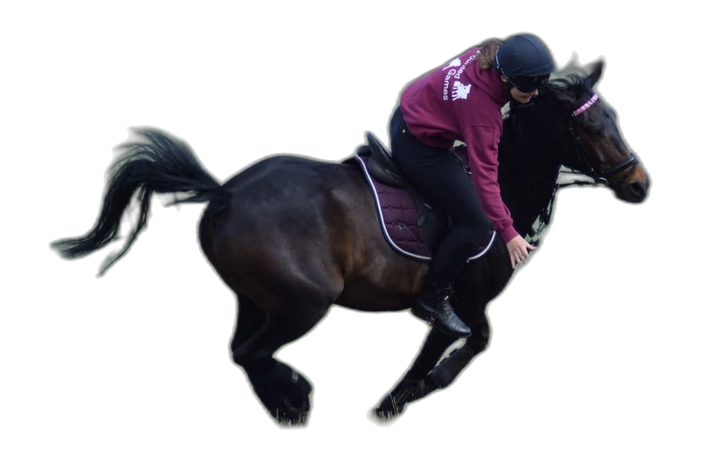 Portrait von Laura Mewes