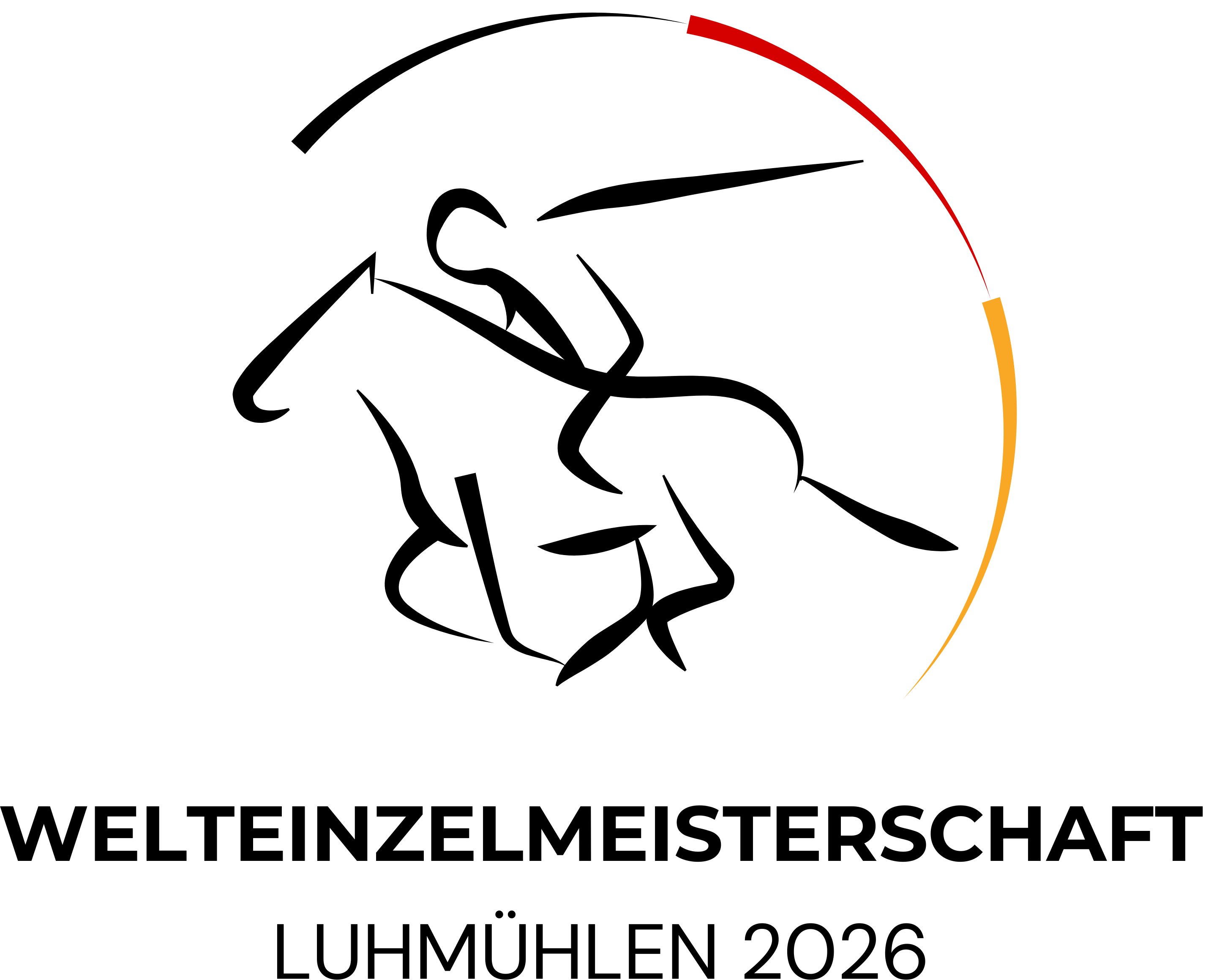 Supporter Ticket – Mounted Games World Individuals 2026